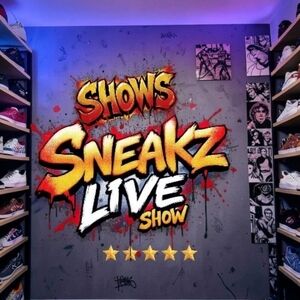 LIVE:‼️Like To Know When I Go Live‼️